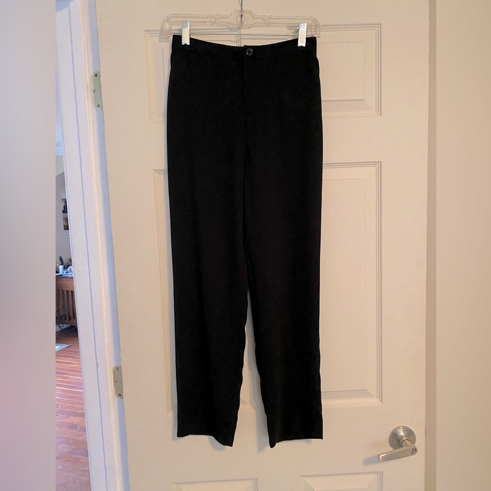 Forever21 Black Slacks